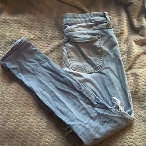 Arizona jeans